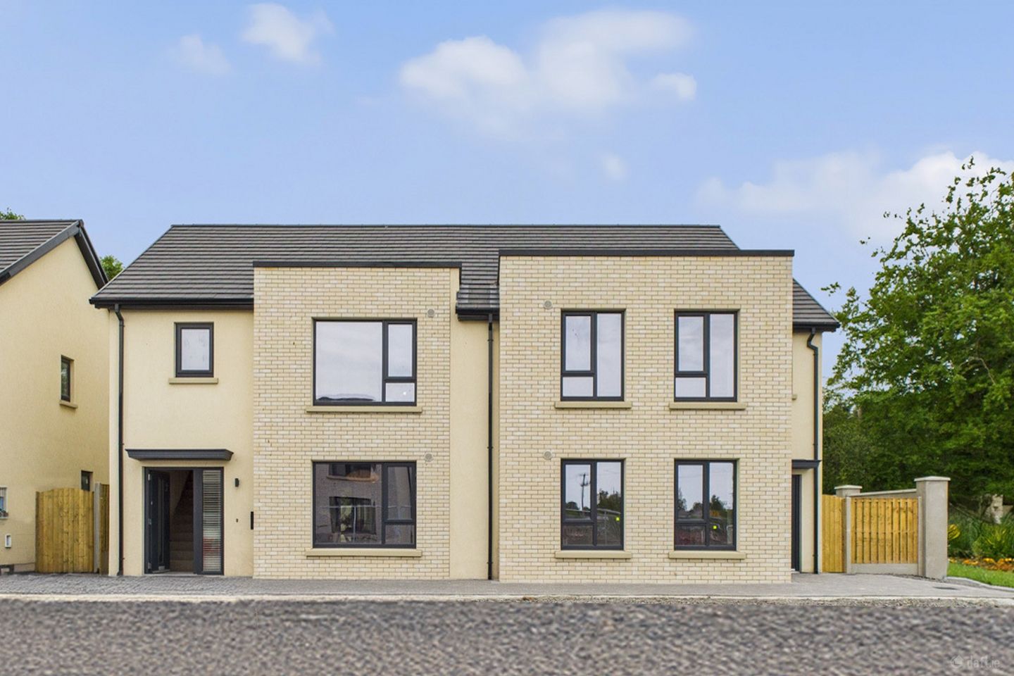 Coill an Easpaig, Portarlington, Co. Laois