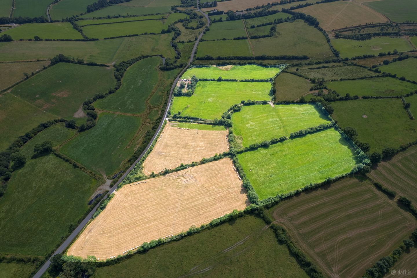 Gortnascregga, Freemount, Co. Cork
