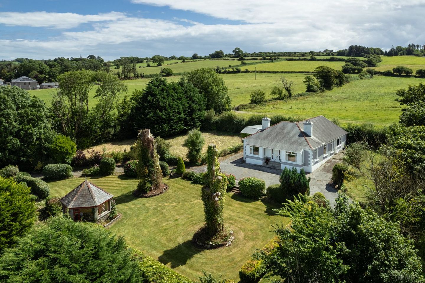 Cork Road, Skibbereen, Co. Cork, P81EV72