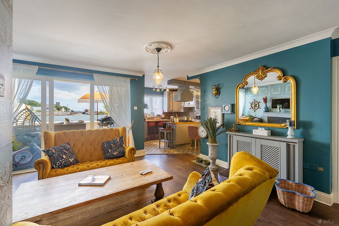 Apartment 11, Harbour Bay Apartments, Harbour Bay, Dungarvan, Co. Waterford, X35NV99