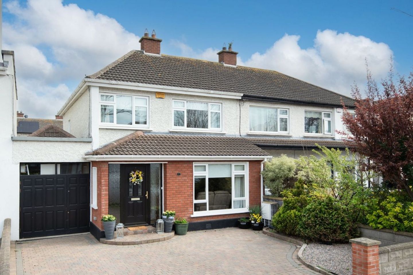7 Carrick Court, Portmarnock, Portmarnock, Co. Dublin, D13T670