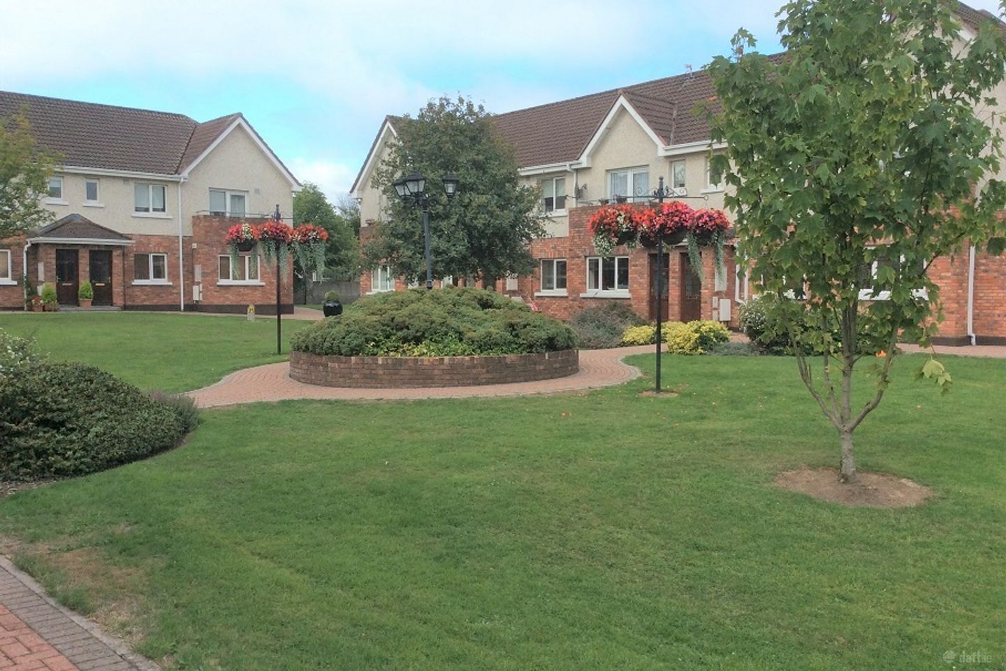 The Court Yard, Maelduin, Dunshaughlin, Co. Meath