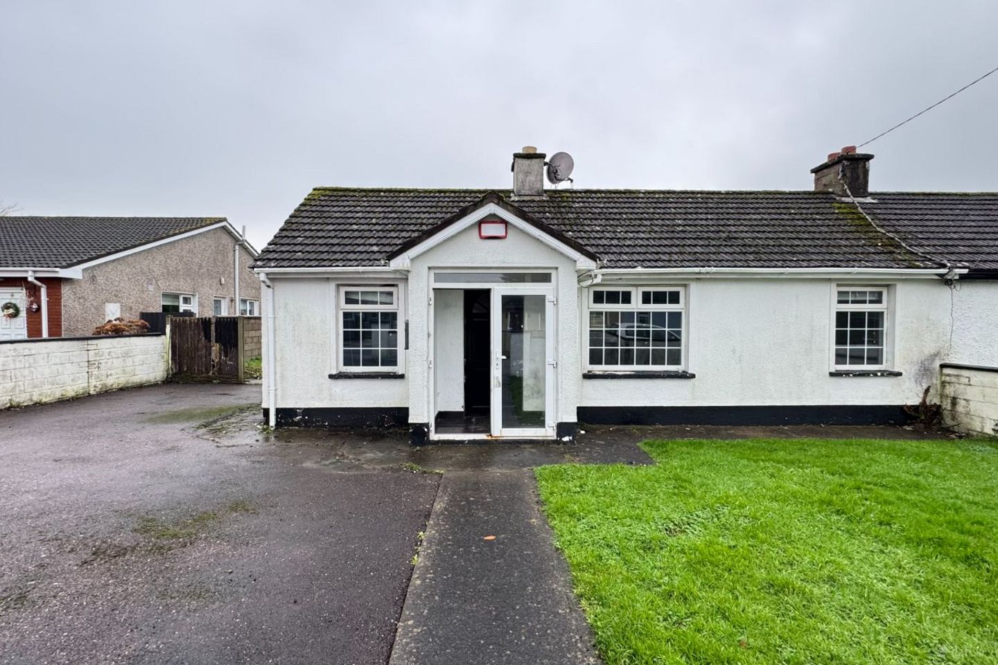 4 Ballinure Cottages, Mahon, Mahon, Co. Cork, T12P9AW