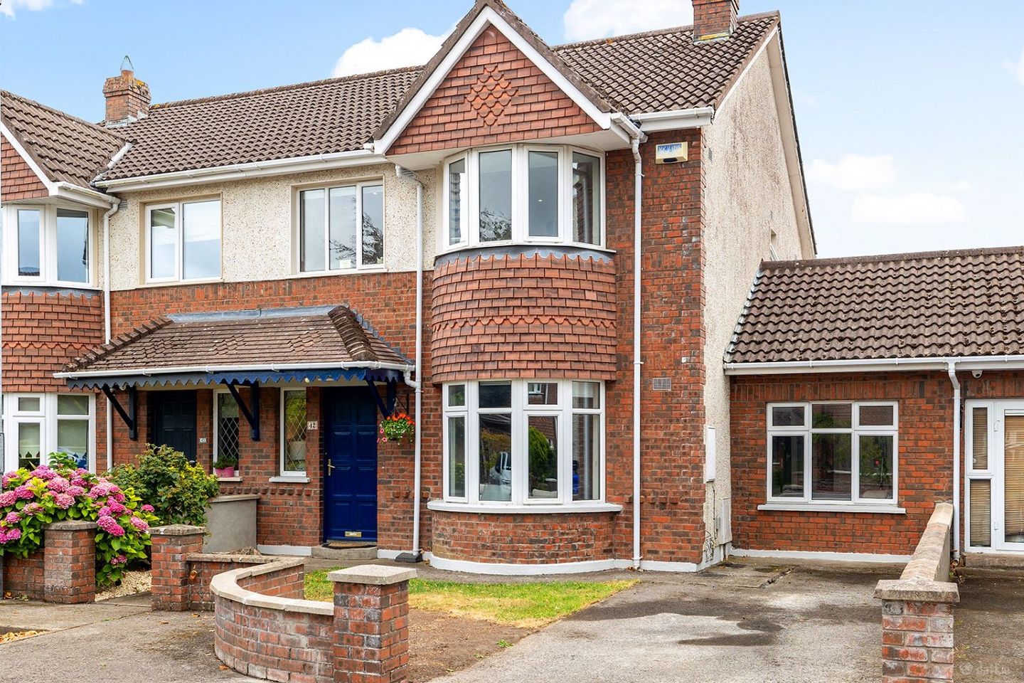 42 Kerdiff Avenue, Naas, Naas, Co. Kildare, W91FAW8