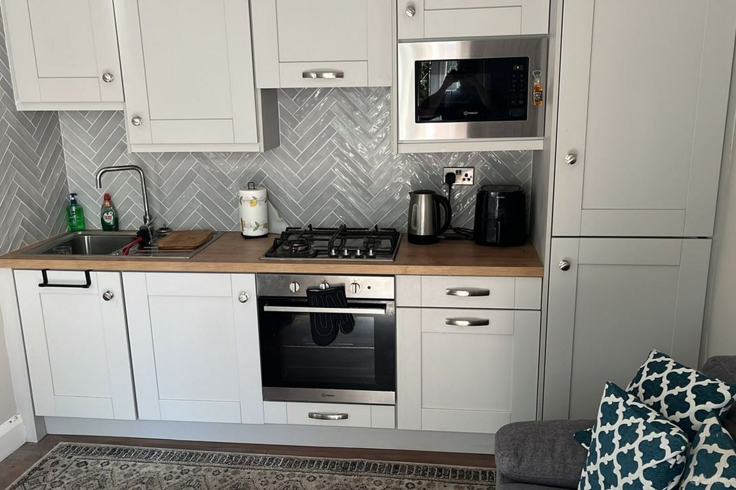 5 Hansborough, Belgrave Avenue, Wellington Road, Cork, St. Lukes, Co. Cork