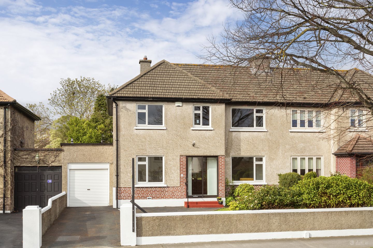 57 Trees Road Upper, Mount Merrion, Co. Dublin, A94F8K7