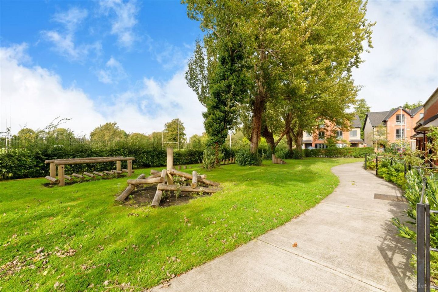 Hawthorn, Bird Avenue, Clonskeagh, Co. Dublin