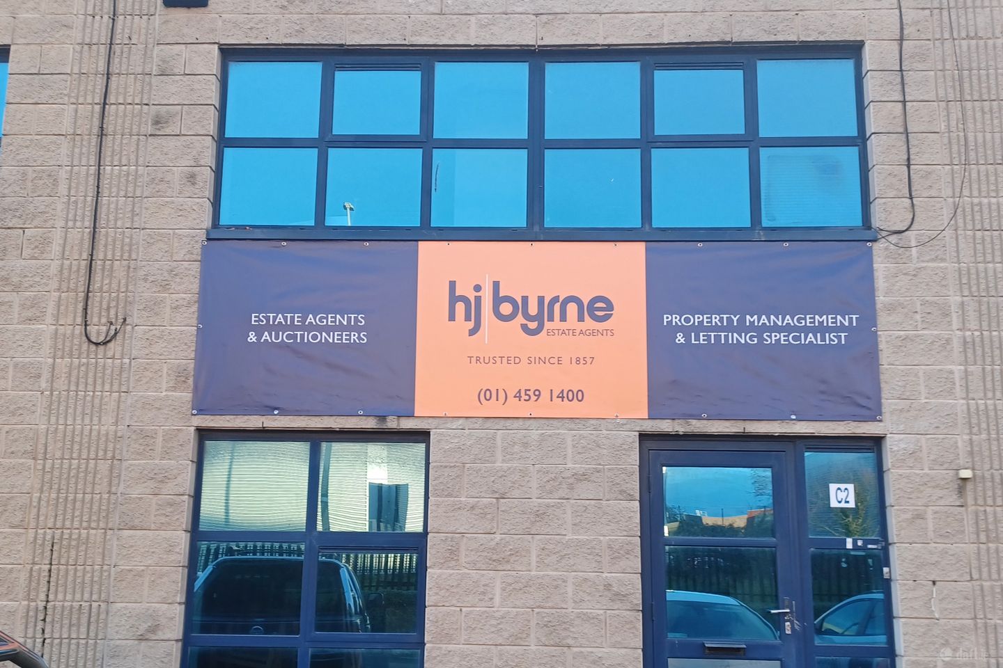 Unit C2, Riverview Business Park, Dublin 12, D12C788