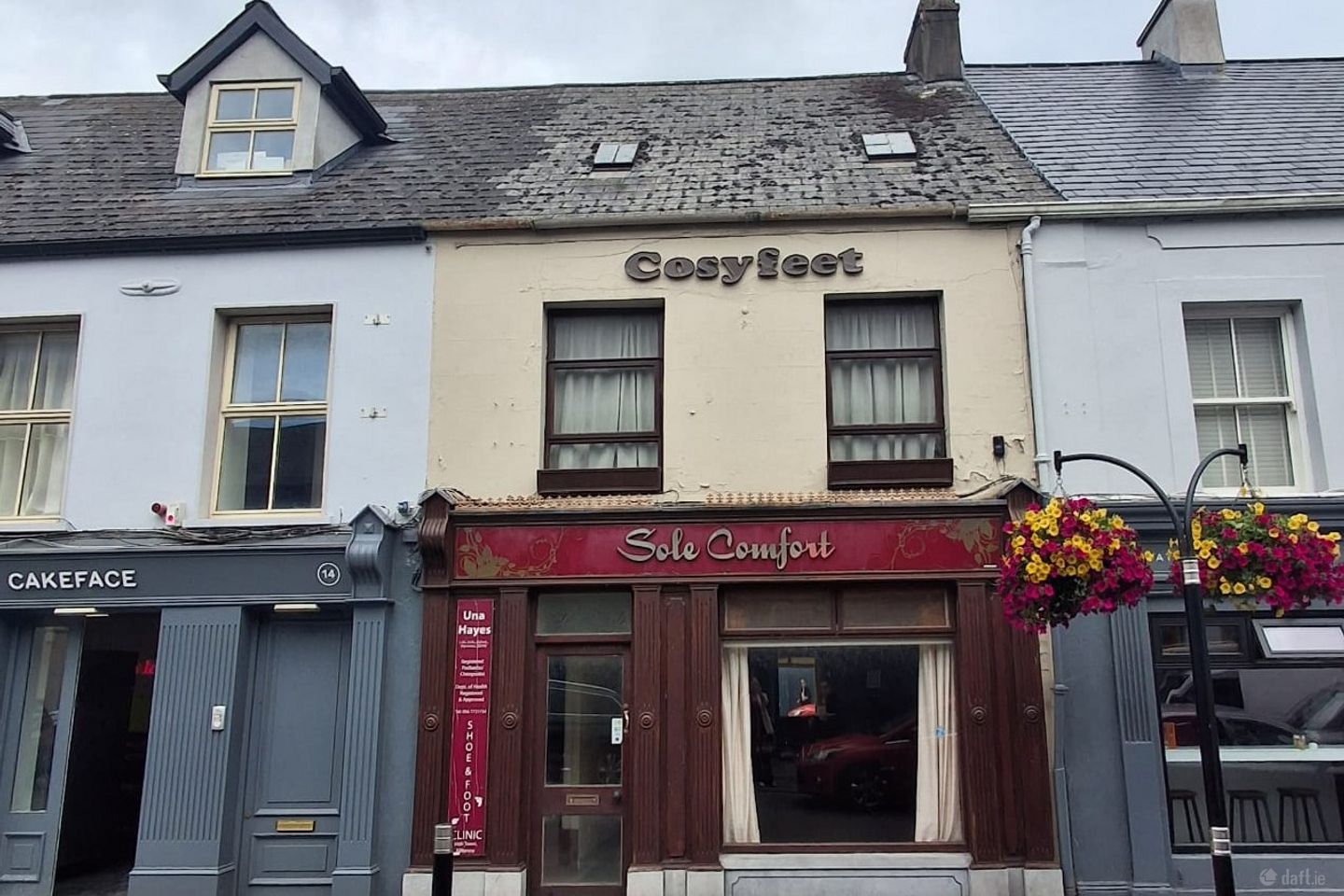15 Irishtown, Kilkenny, Co. Kilkenny