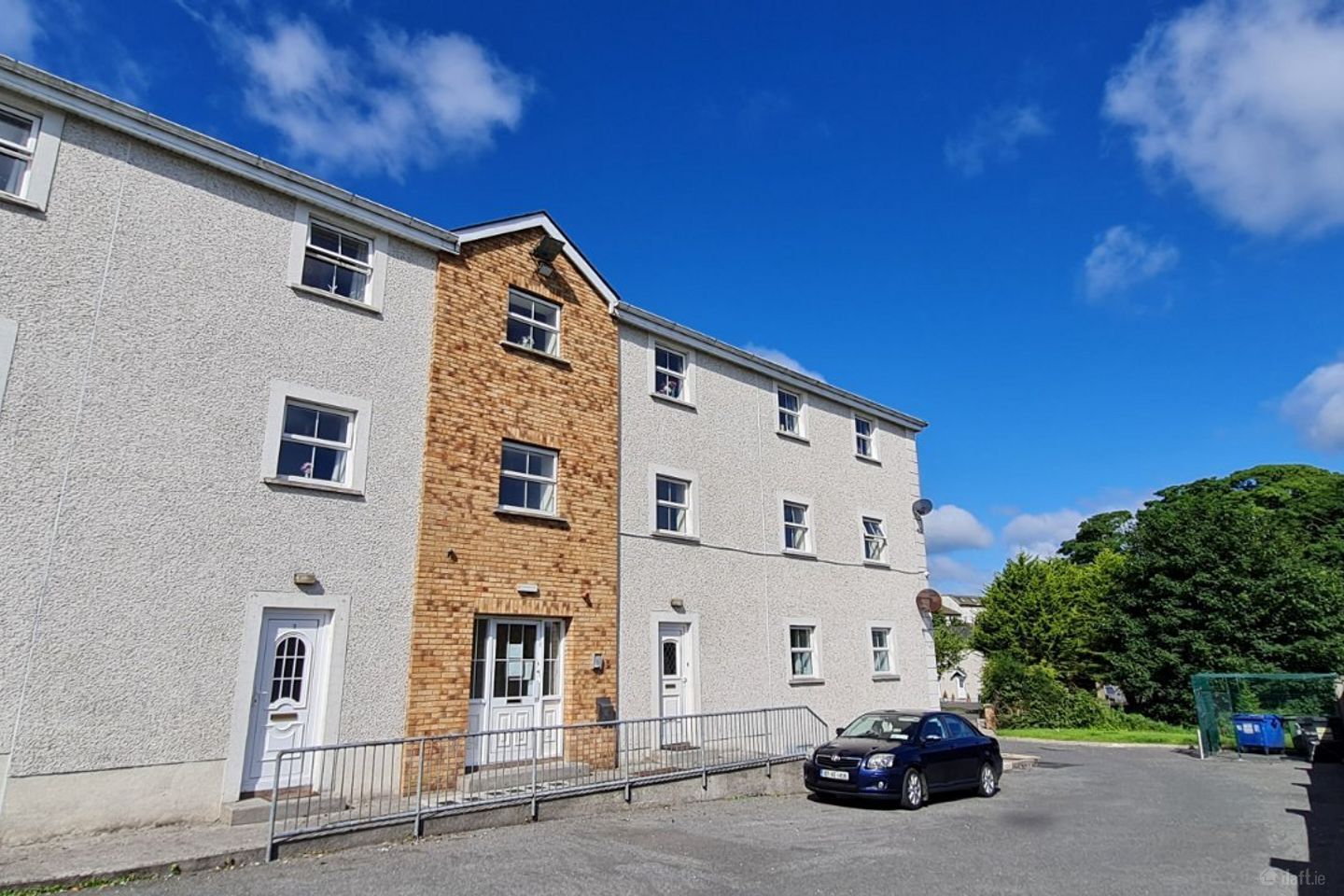 4 The Brosna, N91RV09