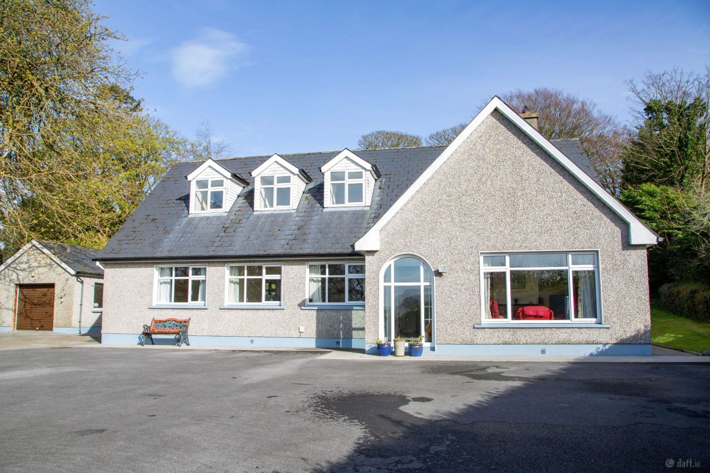 Cornageeha, Sligo, Carraroe, Co. Sligo, F91A0P6