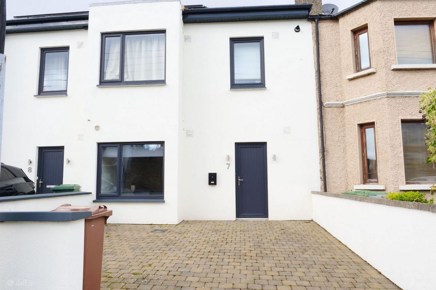 7 Ard Lorcain Villas, Stillorgan, Stillorgan, Co. Dublin
