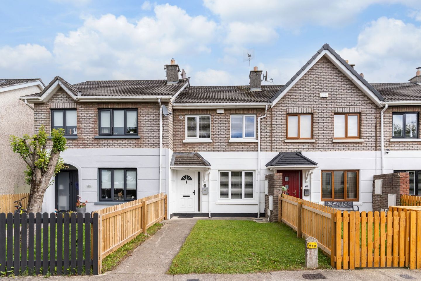 22 Woodleigh Park, Blessington, Co. Wicklow, W91C520