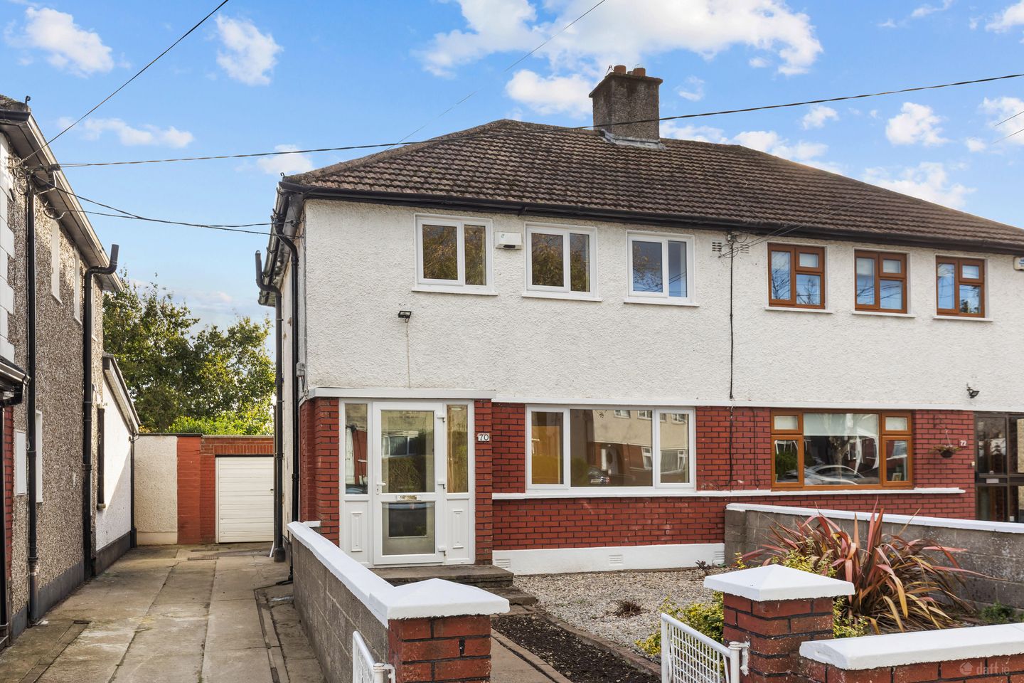 70 Shanard Road, Dublin 9, D09X7Y2