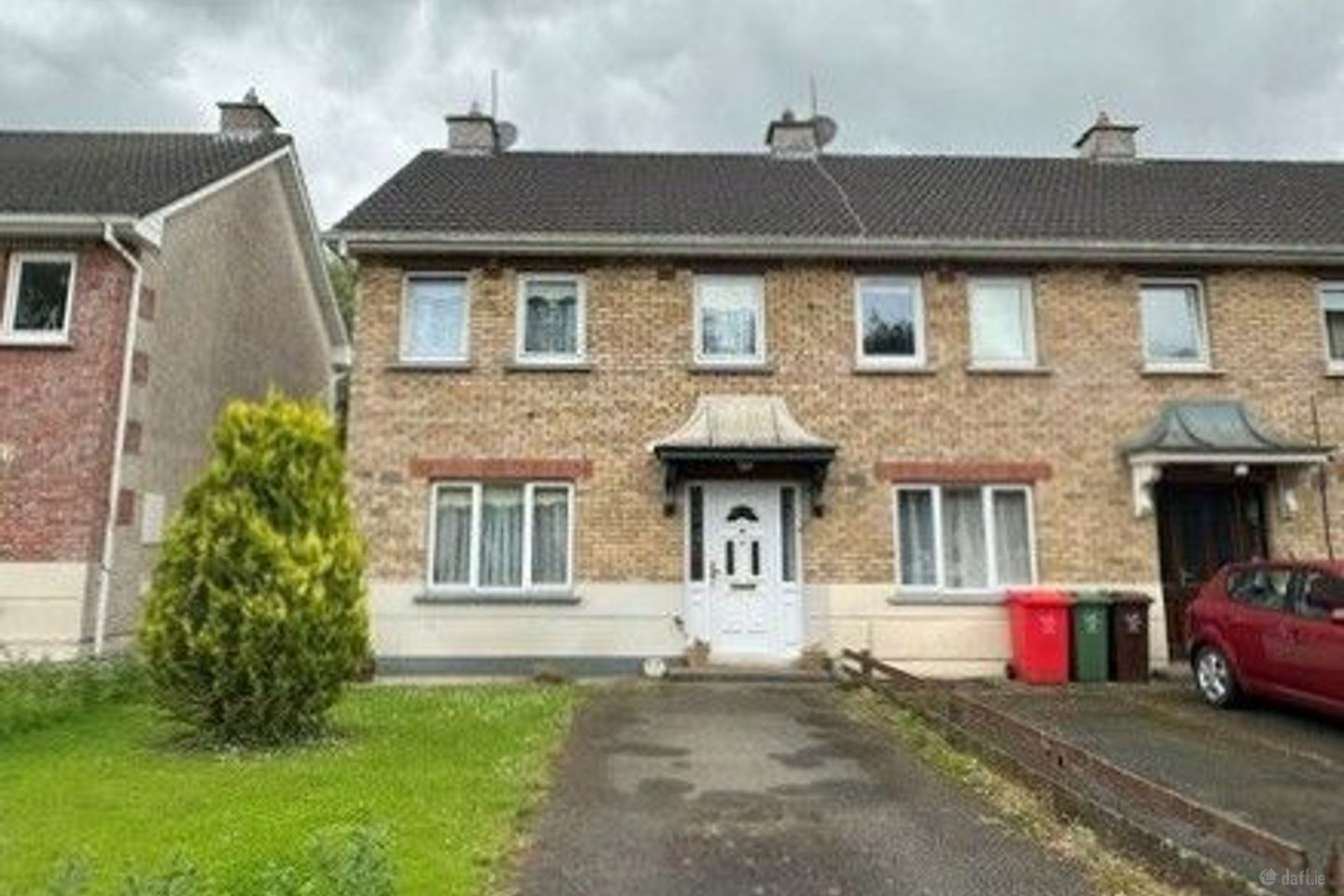 No. 3 Hazelwood Grove, Thurles, Co. Tipperary
