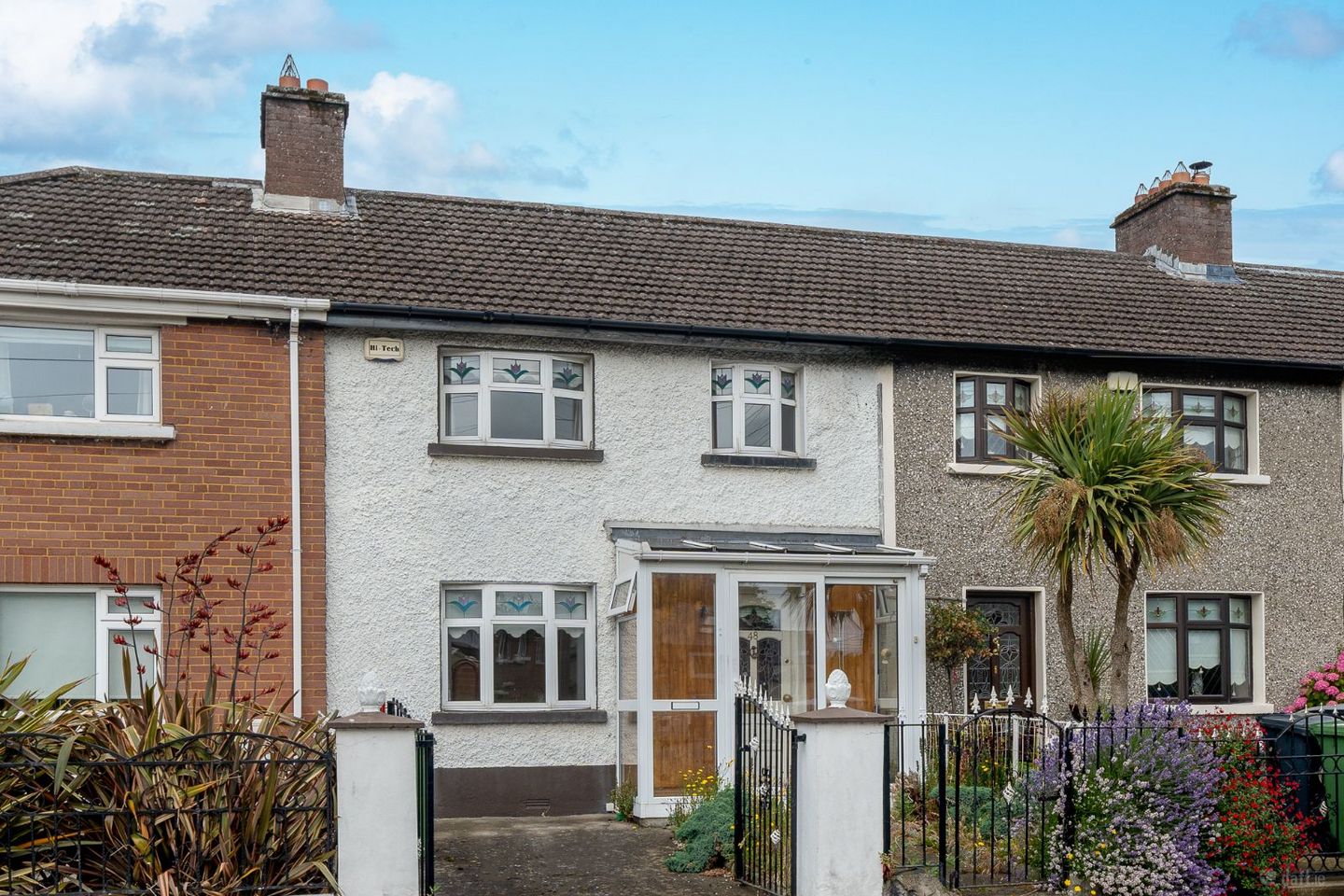 48 Tyrconnell Park , Inchicore, Dublin 8, D08CKP8