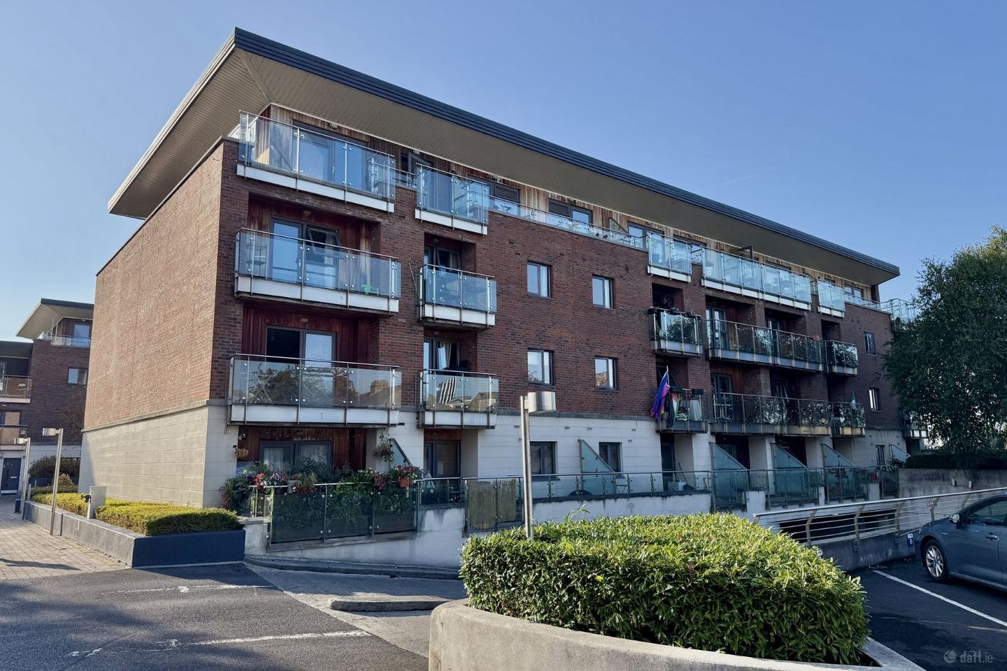 Apartment 9, Hyde Square, Kilmainham, Dublin 8