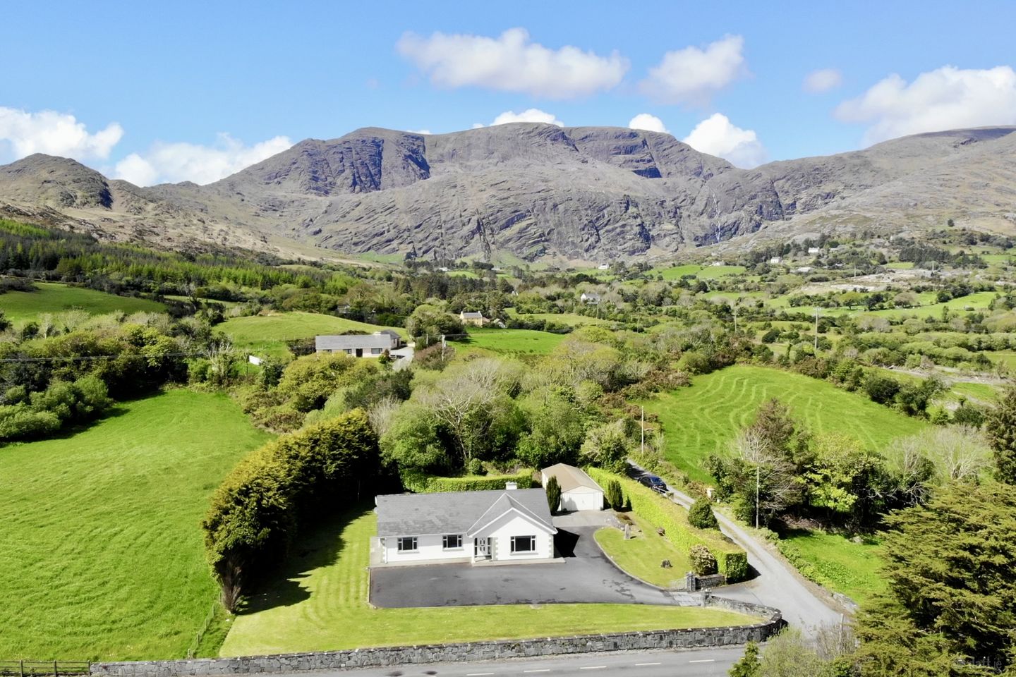 Reen, Beara, Co. Cork, P75DC44