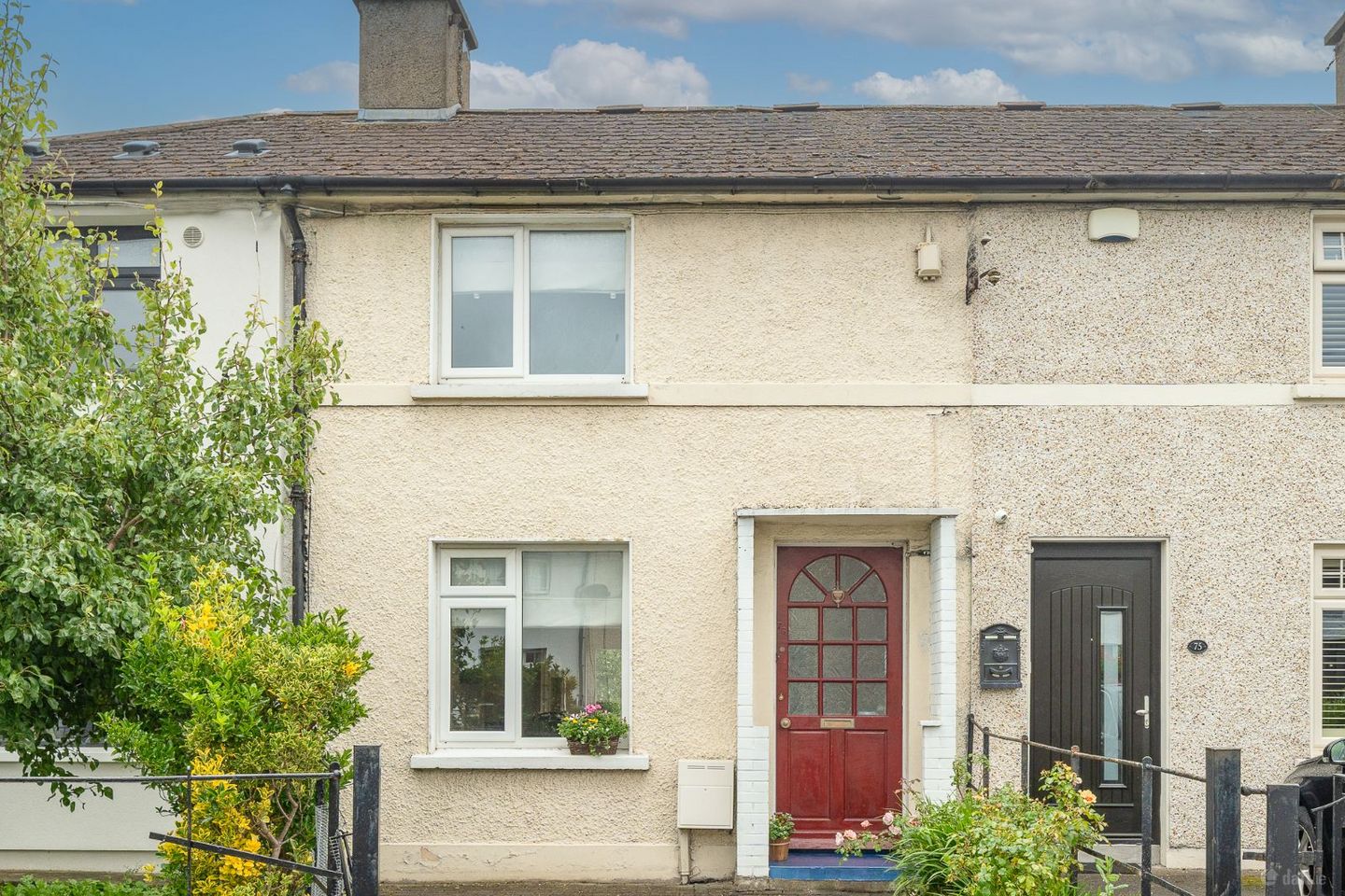 76 Kickham Road , Inchicore, Dublin 8, D08TWR4