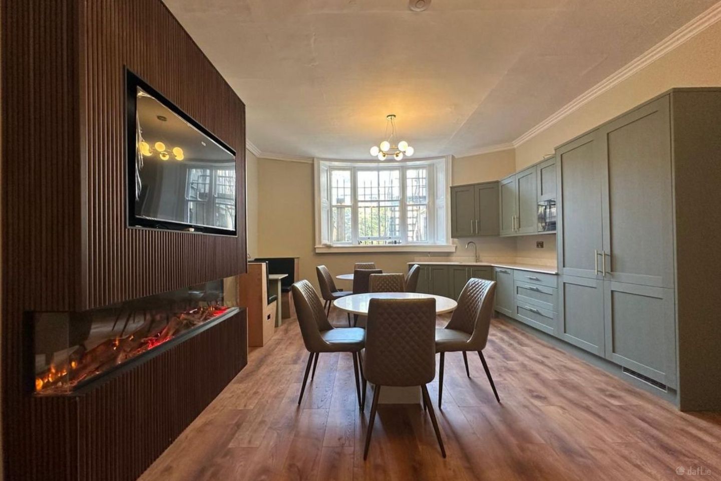 Fitzwilliam Place , Dublin 2