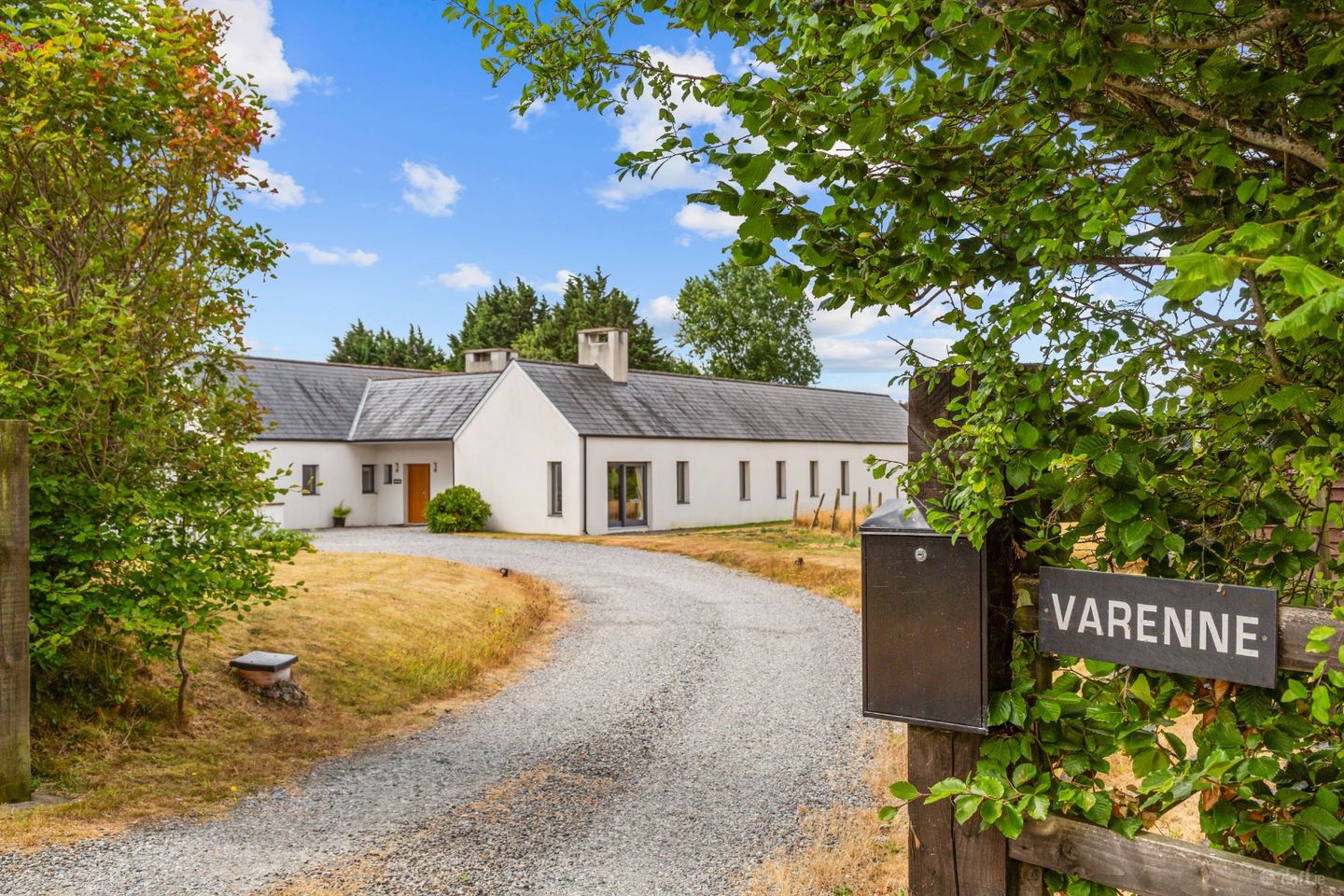 Varenne, Blackberry Lane, Delgany, Delgany, Co. Wicklow, A63V342