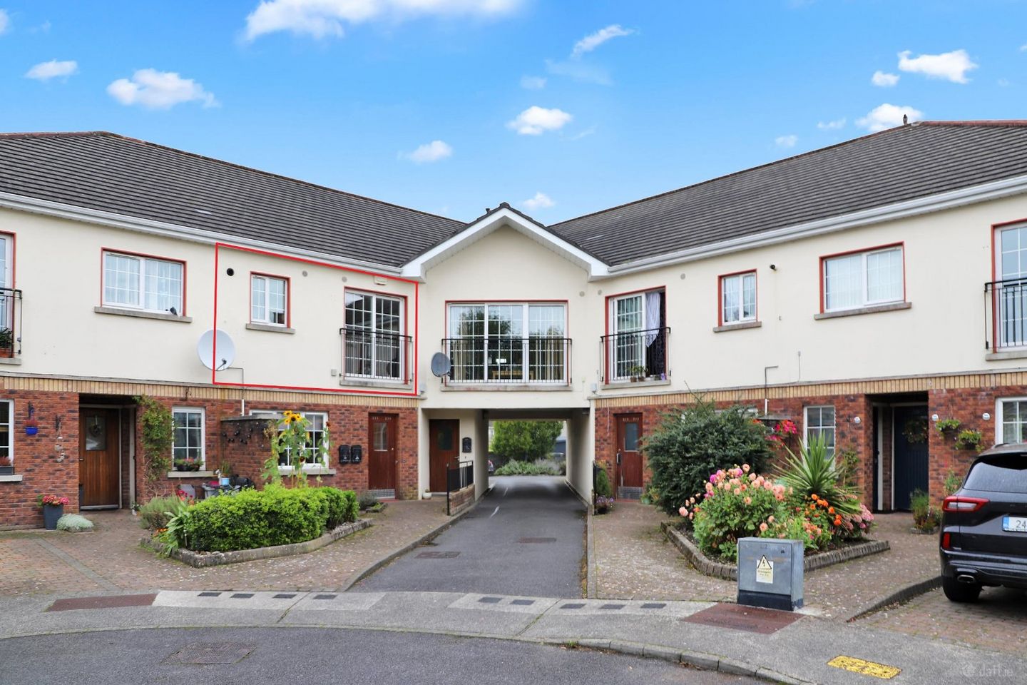 Apt 216, Coill Tíre, Doughiska, Galway, H91DP83