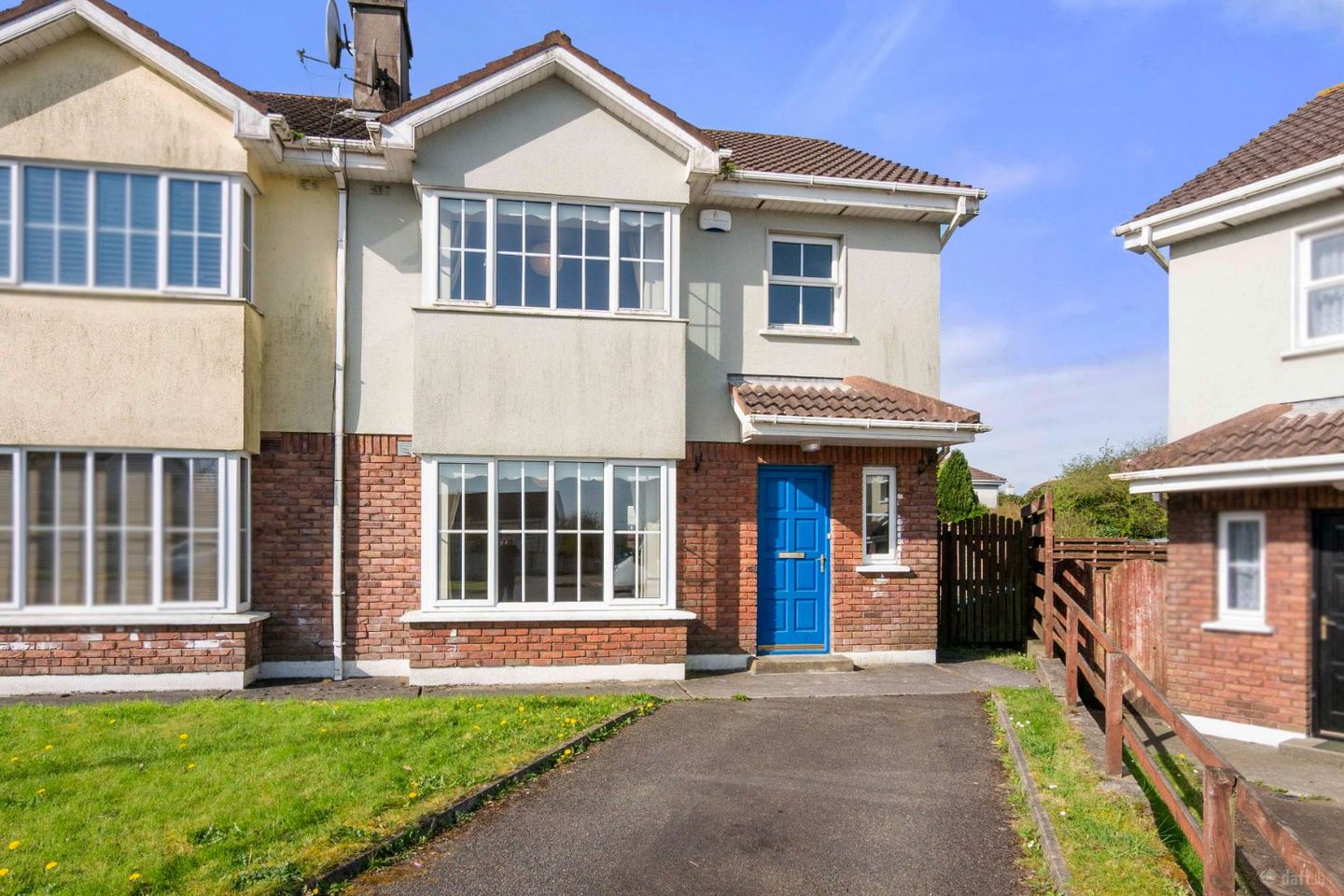 15 Stephen's Court, New Ross, New Ross, Co. Wexford, Y34CK77