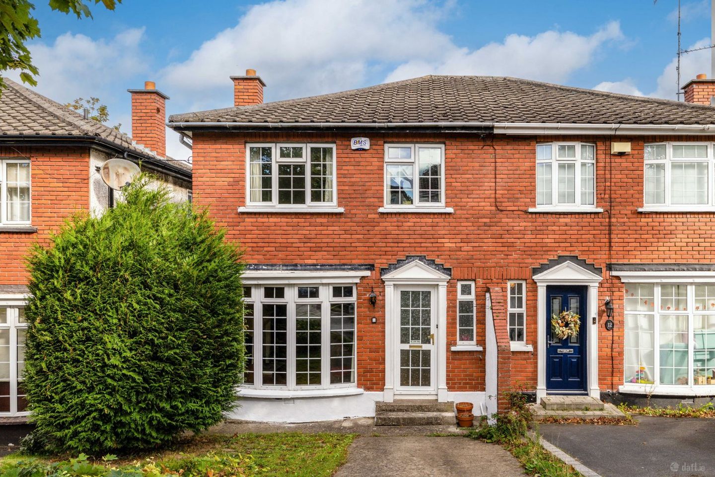11 Moyville, Rathfarnham, Dublin 16, D16Y282