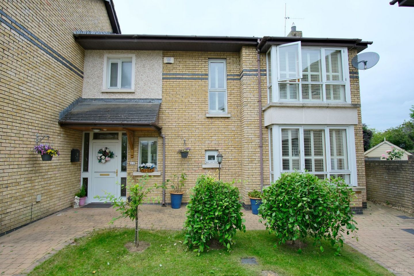 22 Park Gate, Grangerath, Drogheda, Co. Meath, A92WDH4