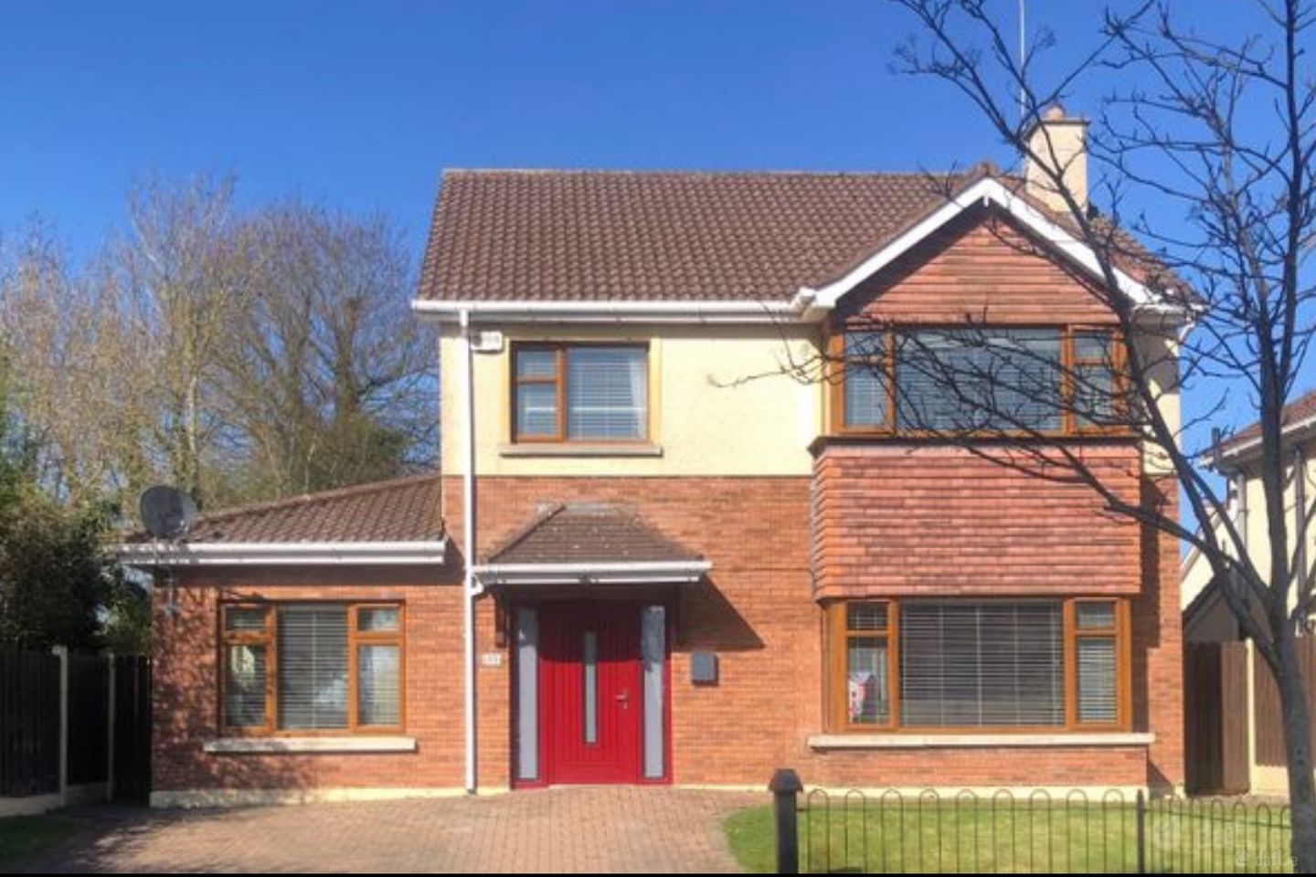 11 Cherryvalley Grove, Cherryvalley, Rathmolyon, Enfield, Ballyhoe, Co. Meath