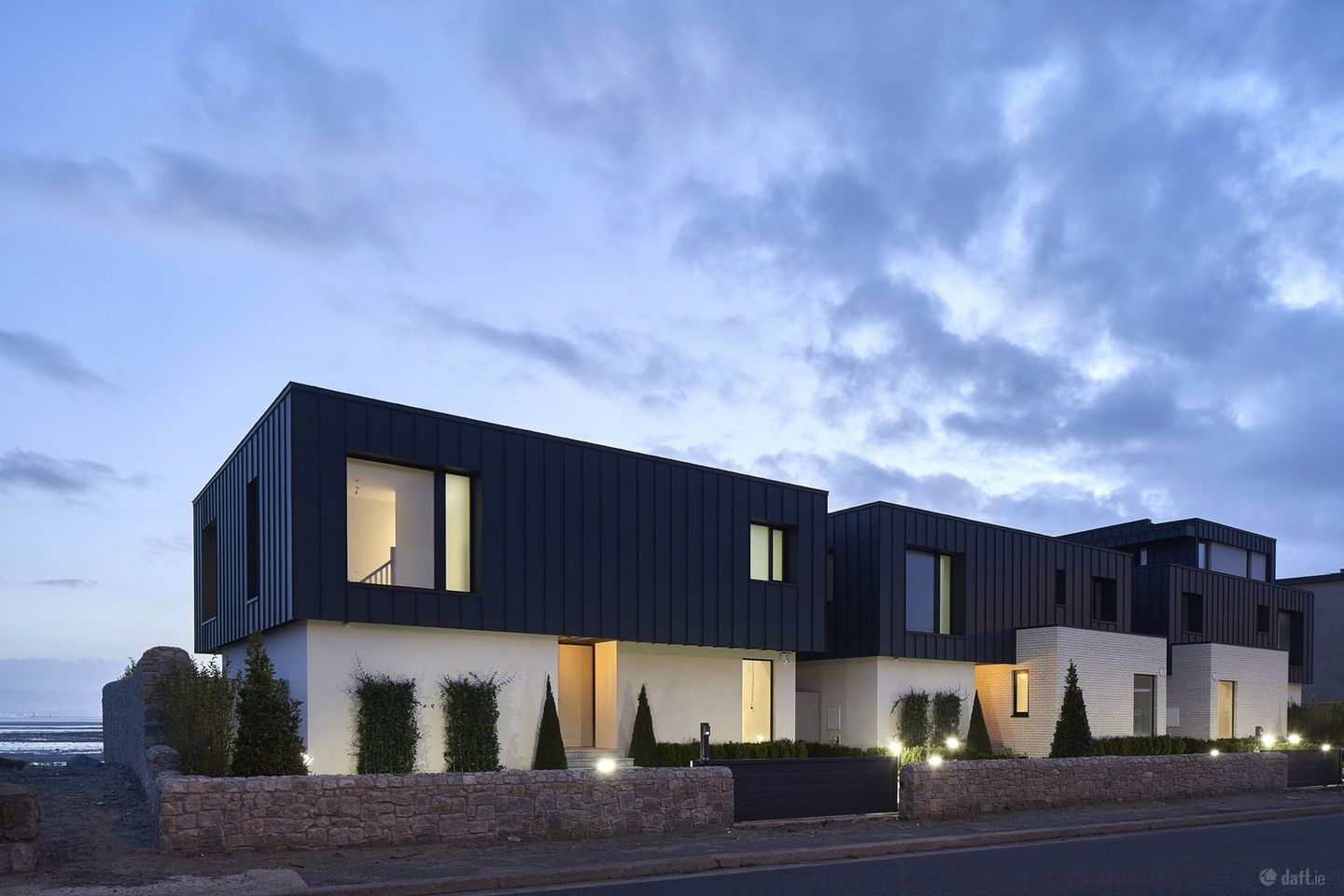 Ouvane, Ouvane, Ouvane, Greenfield Road, Sutton, Dublin 13