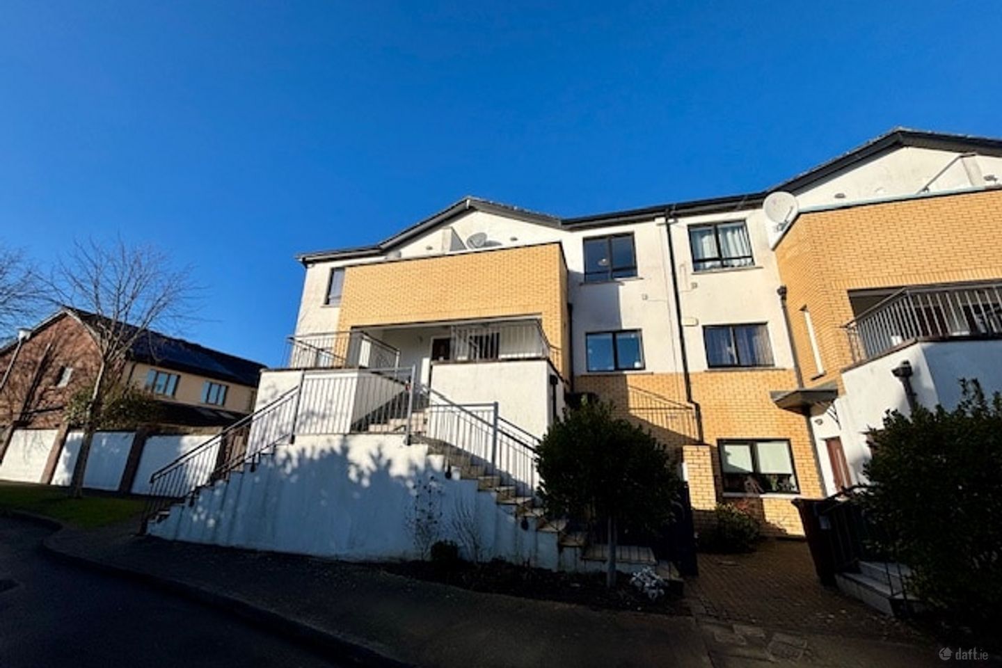 Blackthorn Hill Close, Rathcoole, Co. Dublin