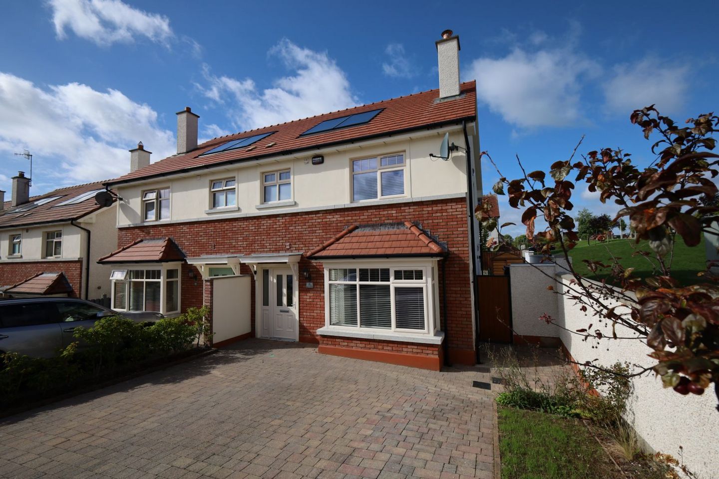 23 Lavender Court, Forest Hill, Carrigaline, Co. Cork, P43A003