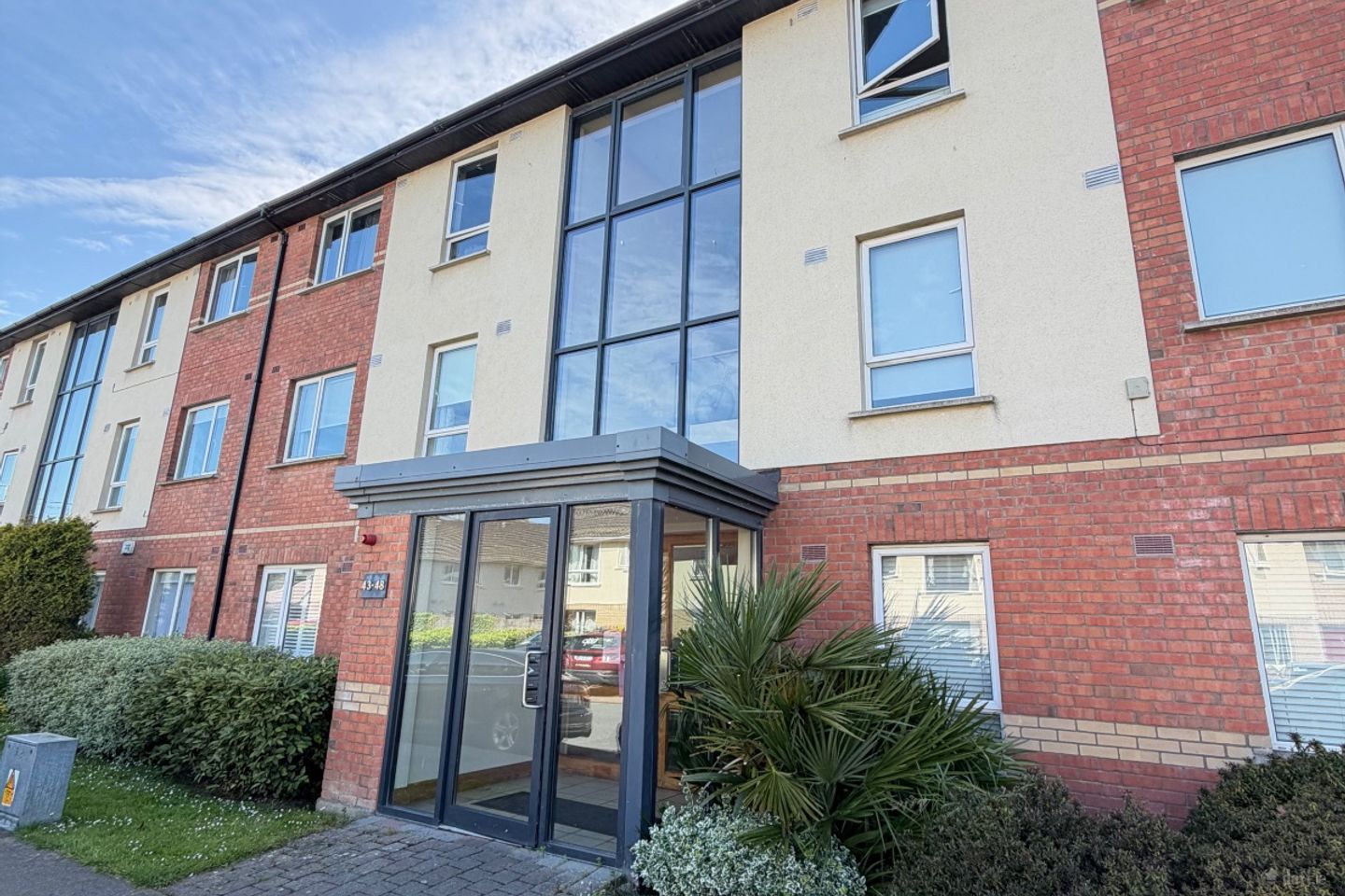 Apartment 46, Gleneagle House, The Oaks, Ridgewood, Swords, Co. Dublin