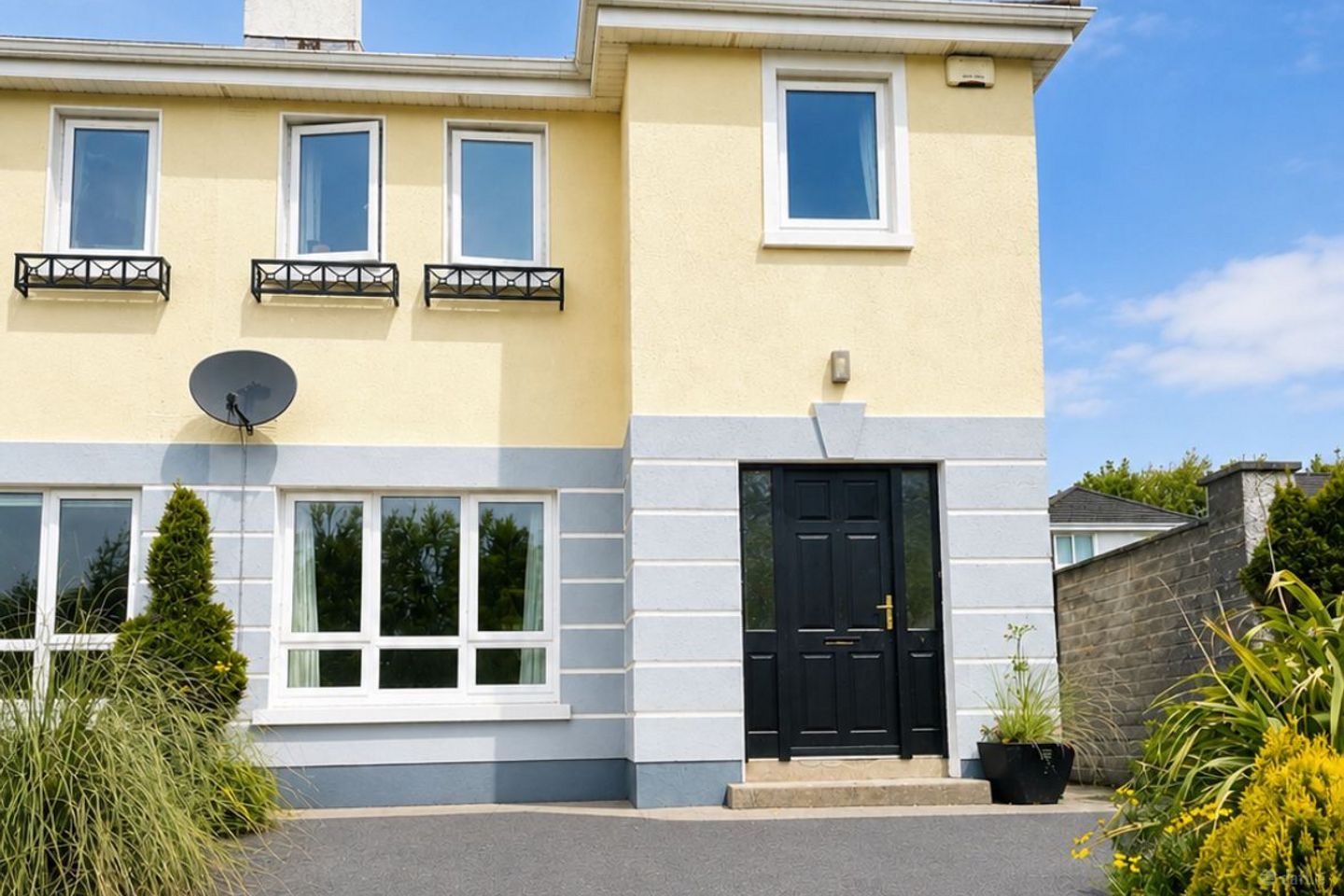 78 Sceilg Ard, Headford Road, Co. Galway, H91PW6D