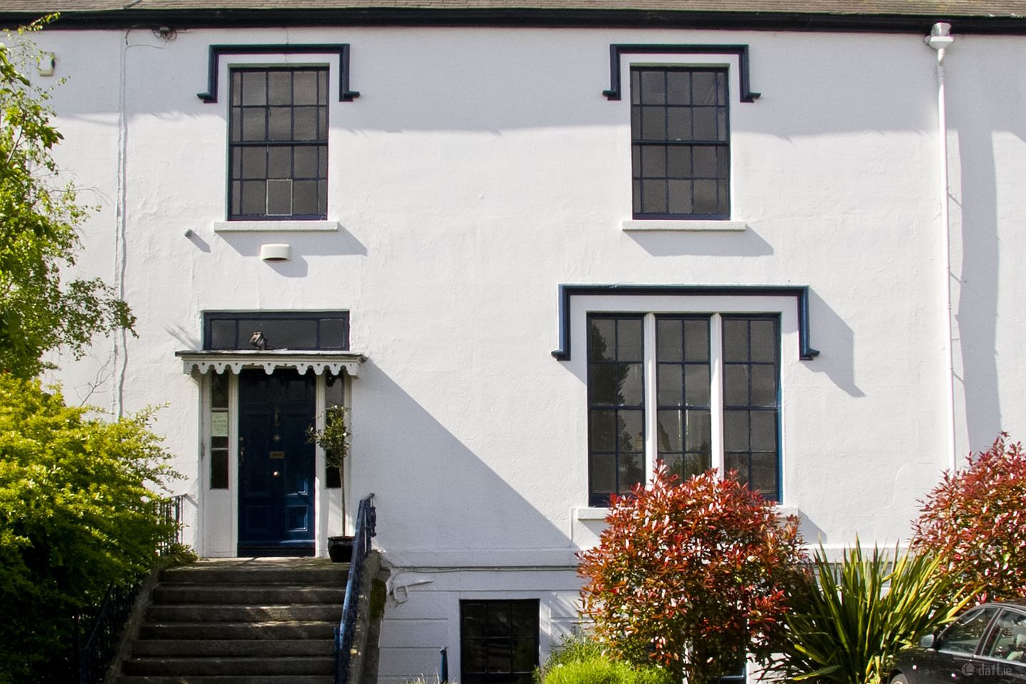 72 Upper Leeson Street, Dublin 4