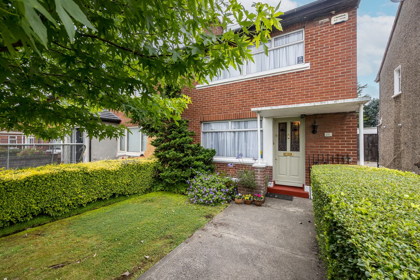 48 Coolgariff Road, Beaumont, Beaumont, Dublin 9, D09N592