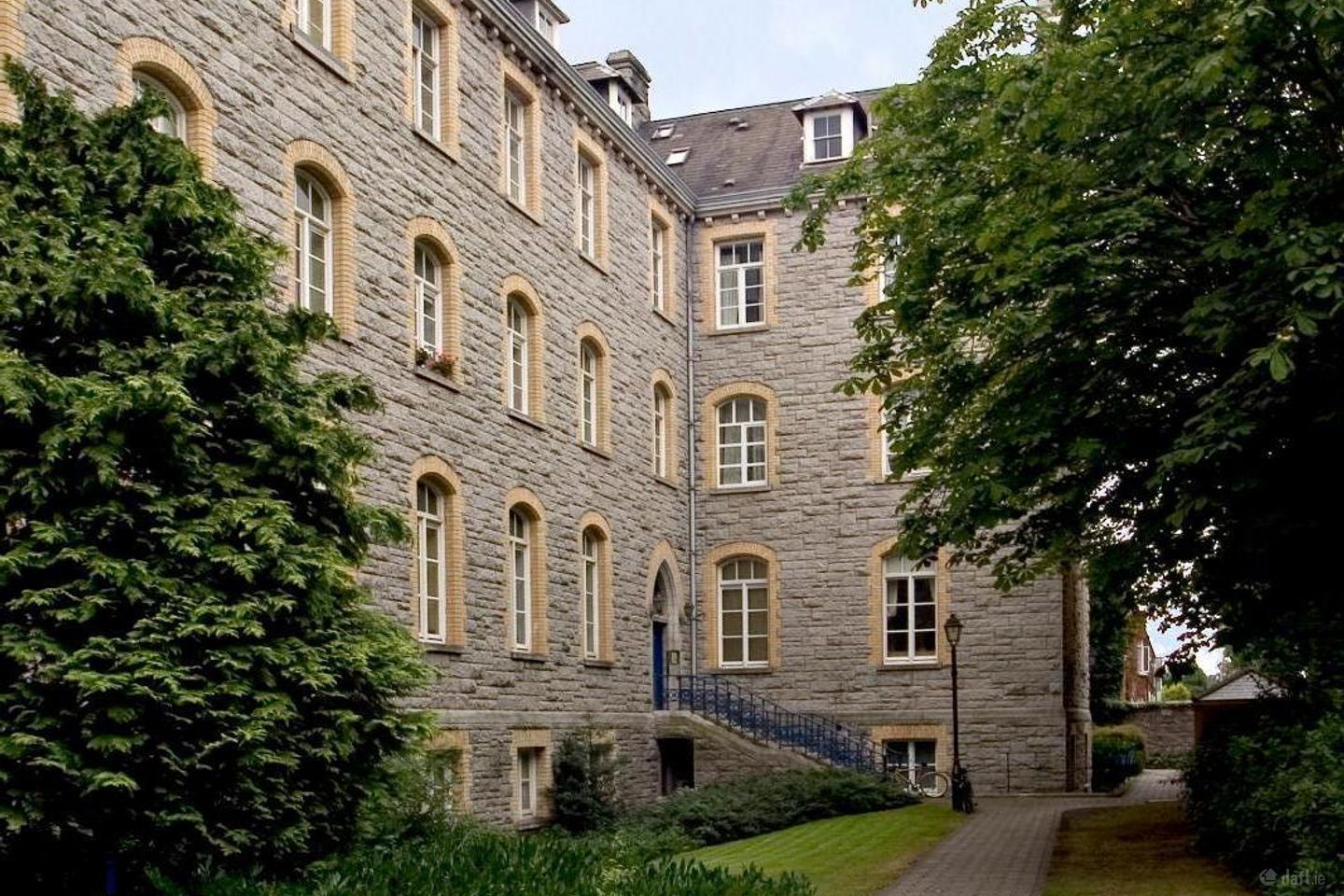 Apartment 74, Hybreasal House, Kilmainham, Dublin 8