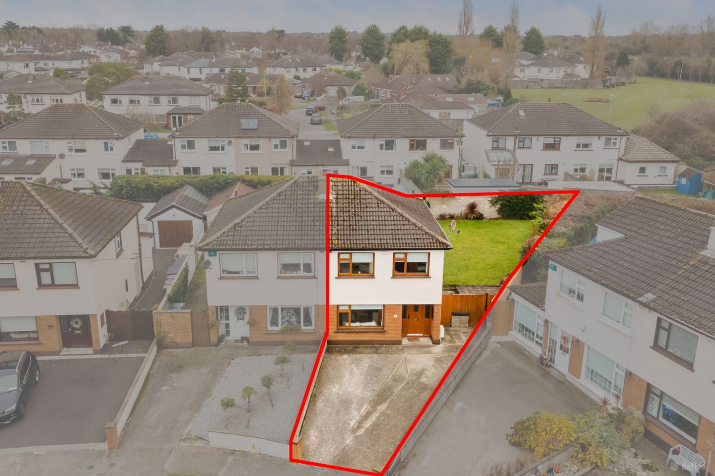 240 Glendale Meadows, Leixlip, Co Kildare, W23P8W8