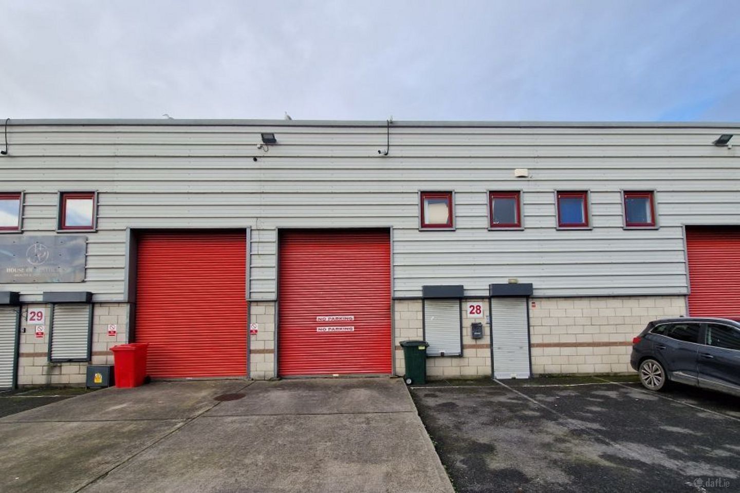 Unit 28, Block 4, Finglas Business Park, Finglas, Dublin 11