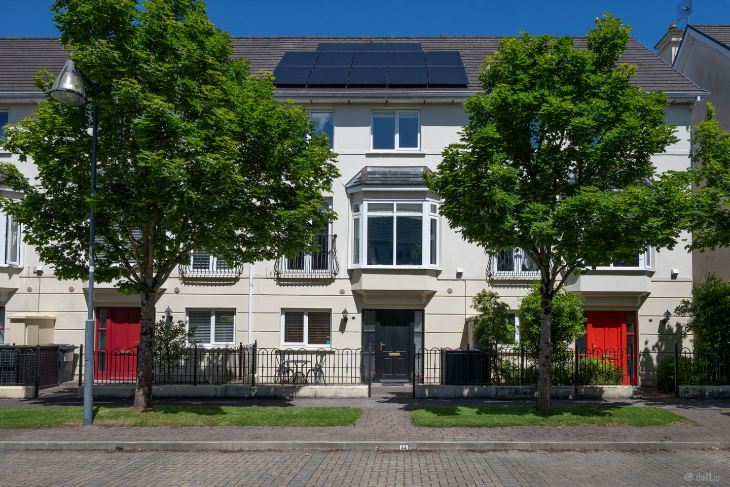 54 Leslies Arch, Old Quarter, Ballincollig, Co. Cork, P31HC56