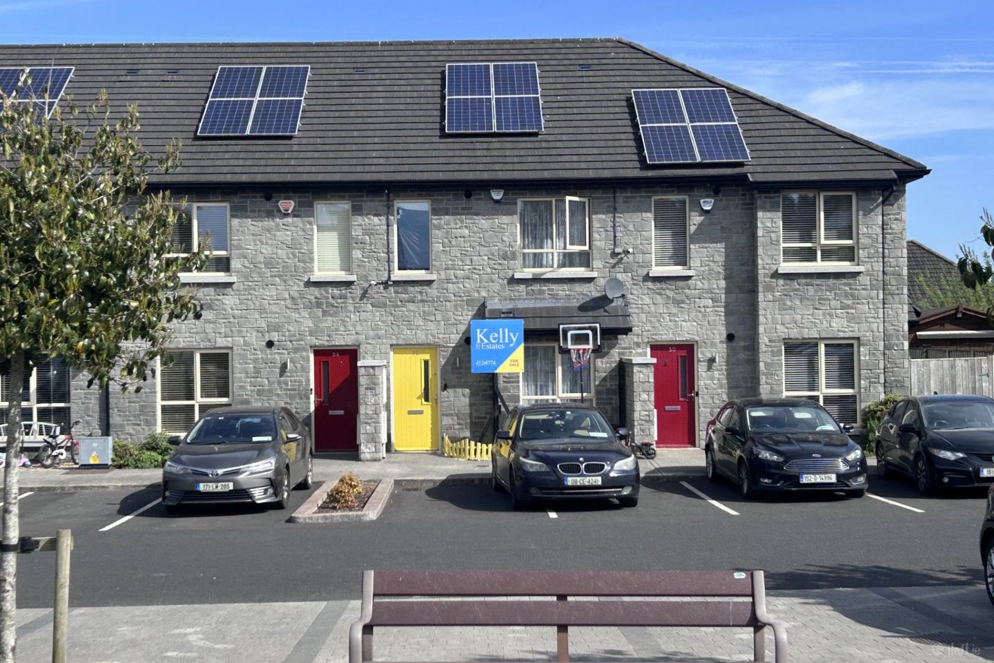 32 Market Square, Newcastle, Newcastle, Dublin 22, D22E1R0