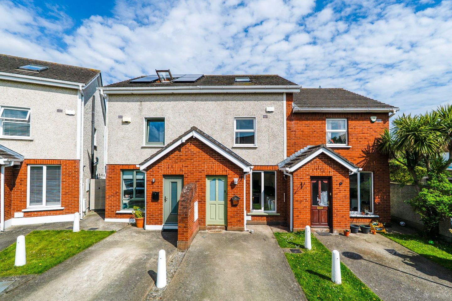 Poddle Green, Dublin 12, Kimmage, Dublin 12