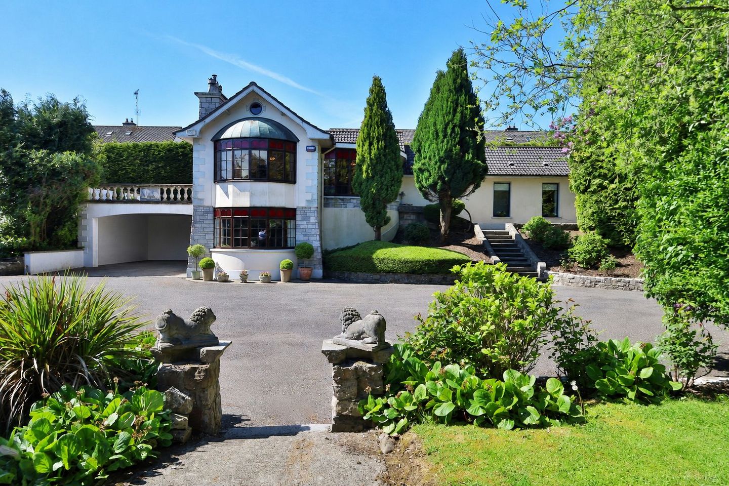 Castlebridge House, Athlumney, Navan, Co. Meath, C15H680