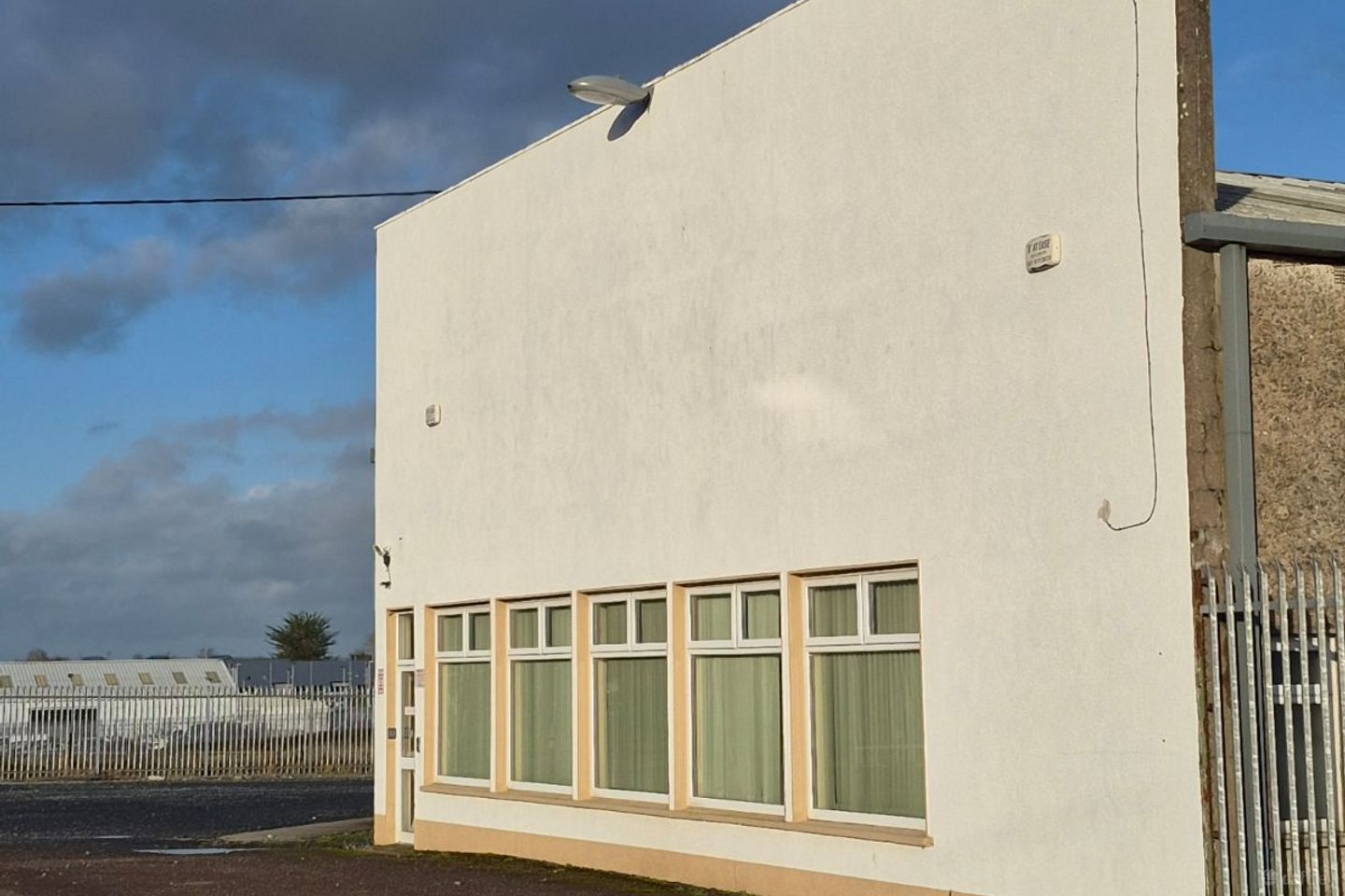 c.10,000 ft2 unit, Springhill Waterford Road, Kilkenny, Co. Kilkenny