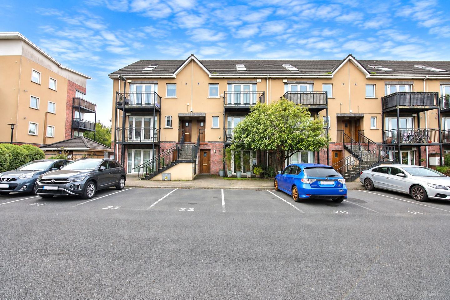 24 Melville Square, Dublin 11, Finglas, Dublin 11, D11Y440