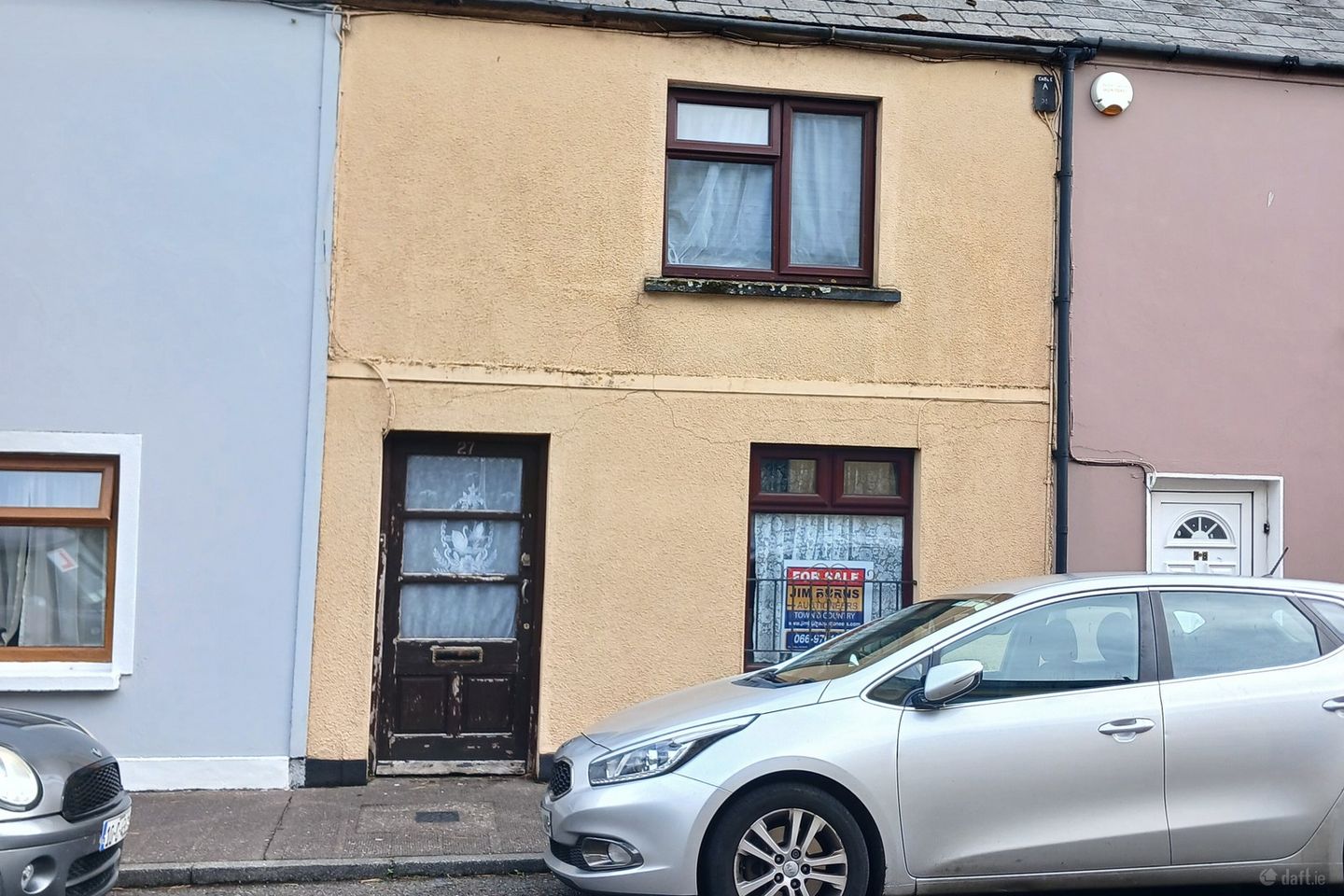 27 Langford Street, Killorglin, Killorglin, Co. Kerry, V93RK74