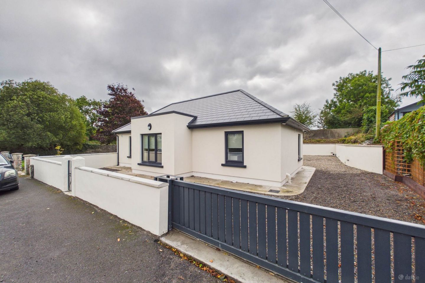 Sandymount, Sun Street, Tuam, Co. Galway, H54V787