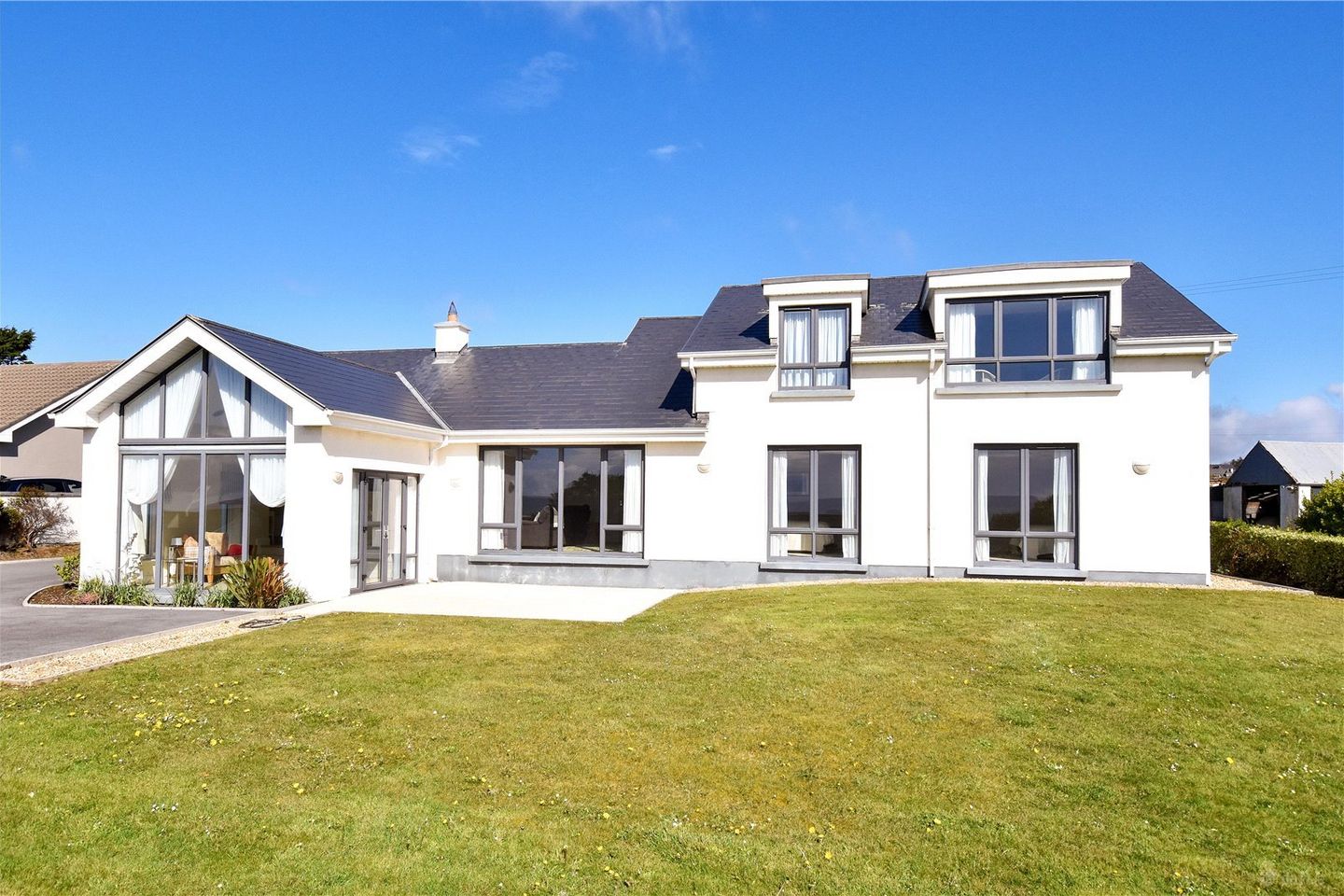 Forramoyle West, Barna Road, Barna, Co. Galway, H91N5NC