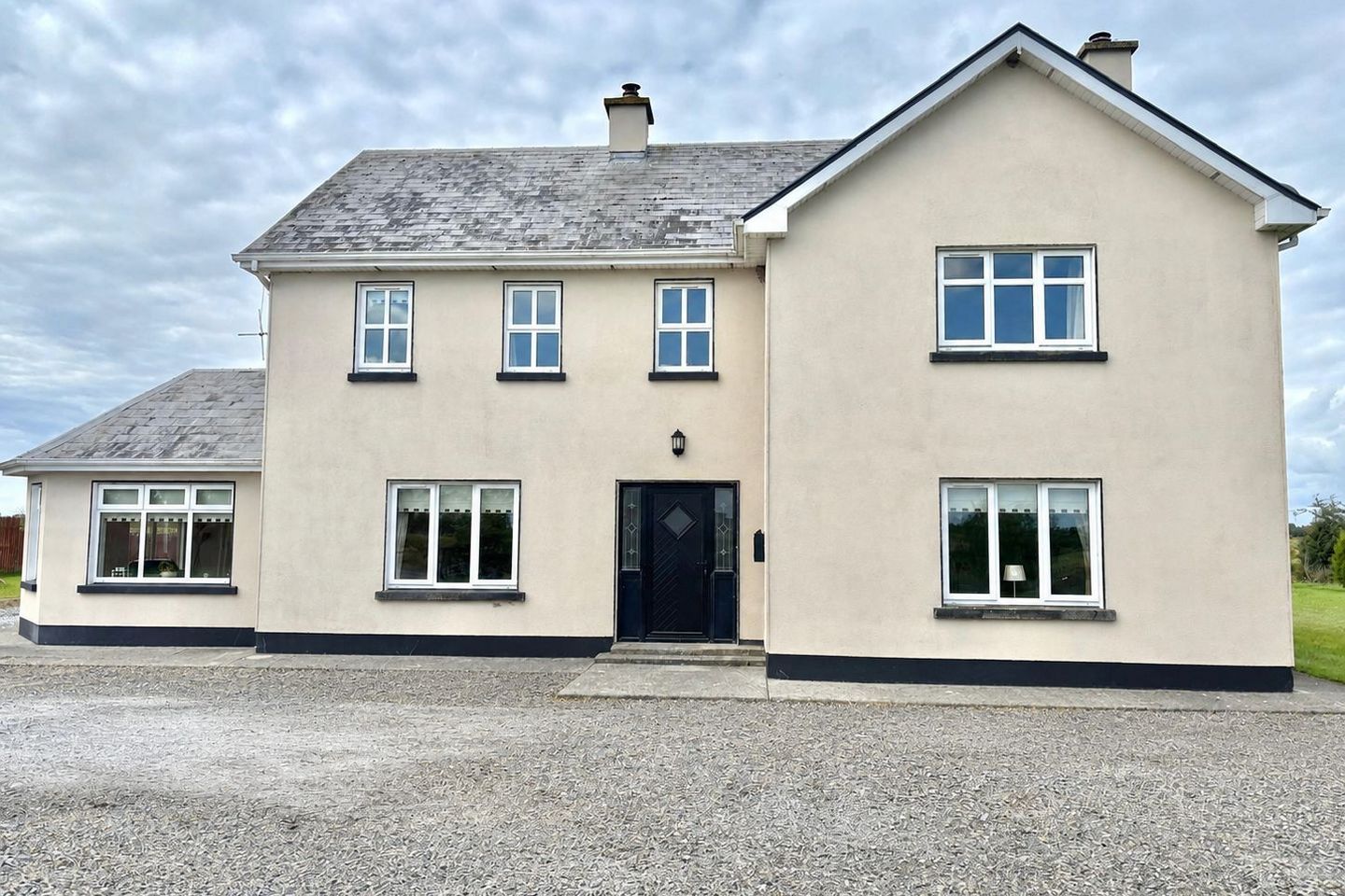 Carra, Bullaun, Alloon Lower, Co. Galway, H62FN51